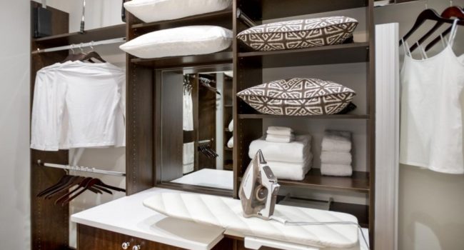 shelving